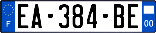 EA-384-BE