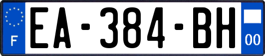 EA-384-BH