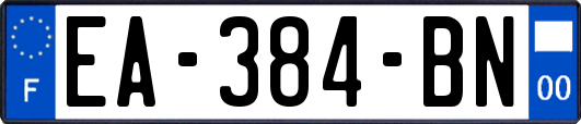 EA-384-BN