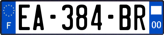 EA-384-BR