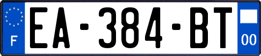 EA-384-BT