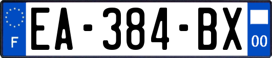 EA-384-BX