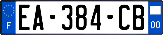 EA-384-CB