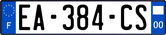 EA-384-CS