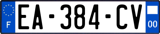 EA-384-CV