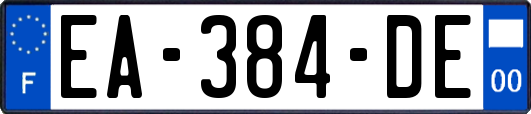 EA-384-DE