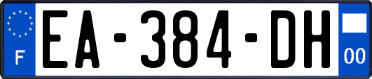 EA-384-DH