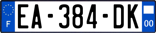 EA-384-DK