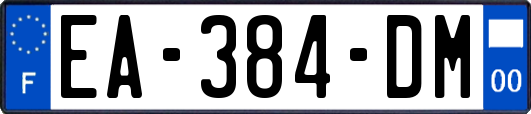 EA-384-DM