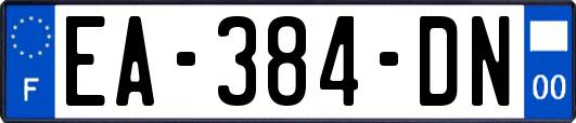 EA-384-DN