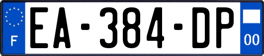 EA-384-DP