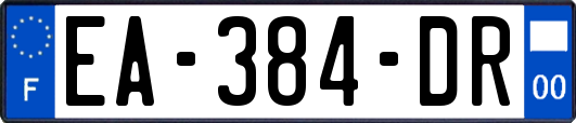 EA-384-DR