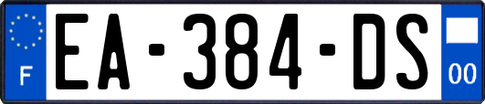 EA-384-DS