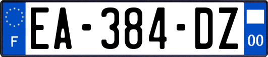 EA-384-DZ