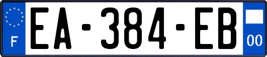 EA-384-EB