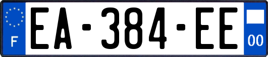 EA-384-EE