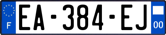 EA-384-EJ