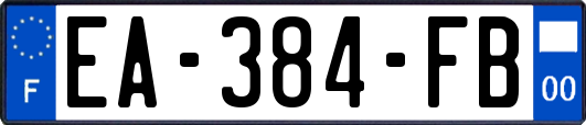 EA-384-FB