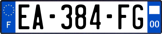 EA-384-FG