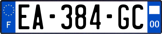 EA-384-GC