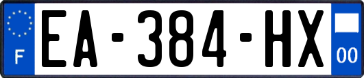 EA-384-HX