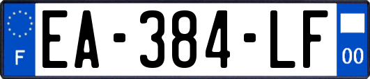 EA-384-LF