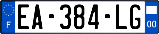 EA-384-LG