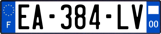 EA-384-LV