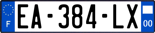 EA-384-LX