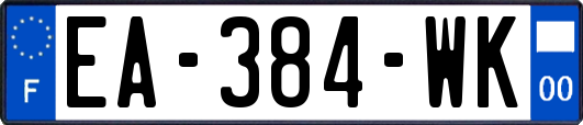 EA-384-WK