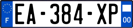 EA-384-XP