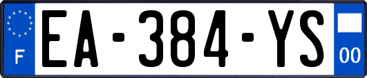 EA-384-YS