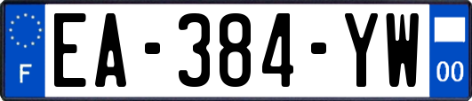 EA-384-YW