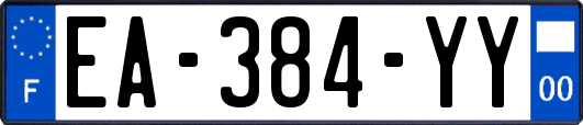 EA-384-YY