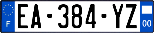 EA-384-YZ