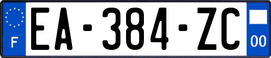 EA-384-ZC