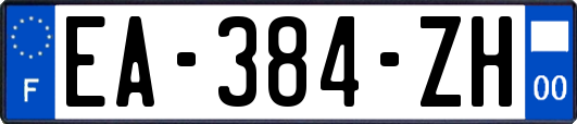 EA-384-ZH