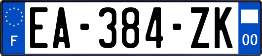 EA-384-ZK