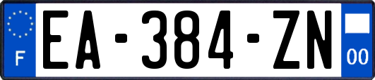 EA-384-ZN