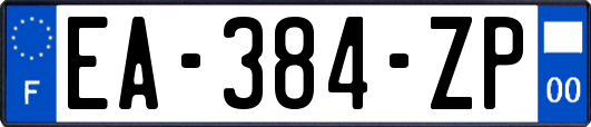 EA-384-ZP