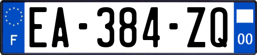 EA-384-ZQ