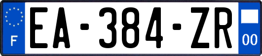 EA-384-ZR
