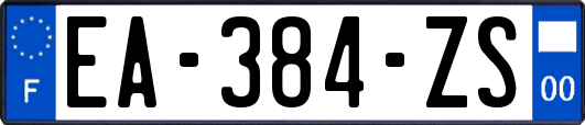 EA-384-ZS