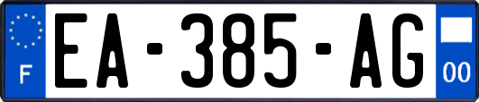 EA-385-AG