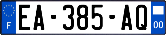 EA-385-AQ