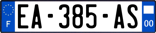 EA-385-AS