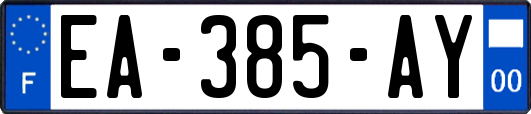 EA-385-AY