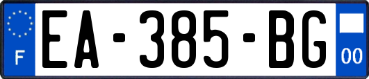 EA-385-BG