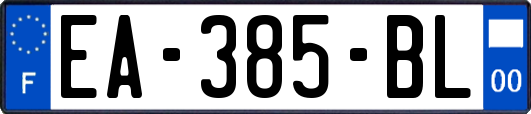 EA-385-BL