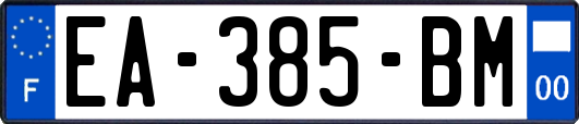 EA-385-BM